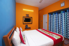 RAMRA Homestay Madikeri